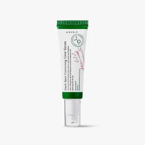صفحه اصلی 34 AXIS Y Dark Spot Correcting Glow Serum