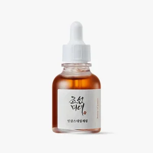 صفحه اصلی 125 Beauty of Joseon Repair Serum Ginseng Snail Mucin