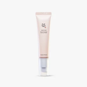 صفحه اصلی 7 Beauty of Joseon Revive Eye Serum Ginseng Retinal