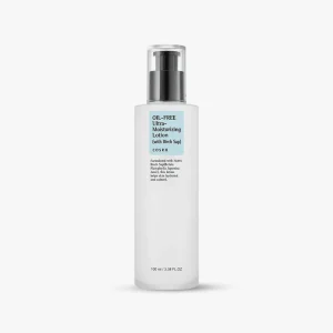صفحه اصلی 128 COSRX Oil Free Ultra Moisturizing Lotion