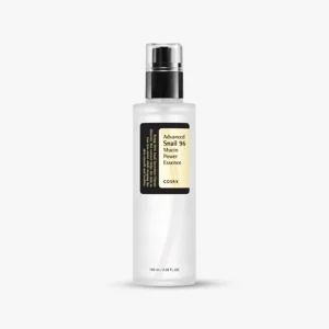 صفحه اصلی 19 Cosrx Advanced Snail 96 Mucin Power Essence