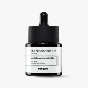 صفحه اصلی 30 Cosrx The Niacinamide 15 Serum