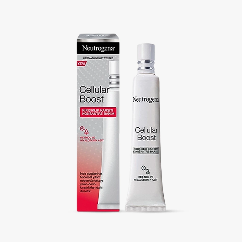 Neutrogena-Cellular-Boost-Konsantre-Bakim-Serumu