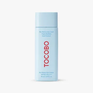 صفحه اصلی 124 Tocobo Bio Watery Sun Cream 1