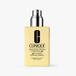 صفحه اصلی 24 Clinique Dramatically Different™ Moisturizing Gel
