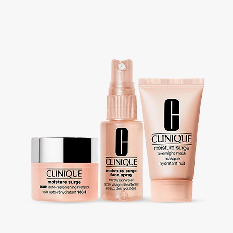 Clinique-Moisture-Surge-Set