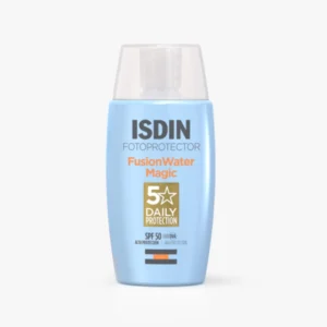 صفحه اصلی 19 Isdin Fusion Water Magic 2