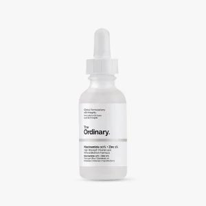 صفحه اصلی 20 The Ordinary Niacinamide 10 Zinc 1 1