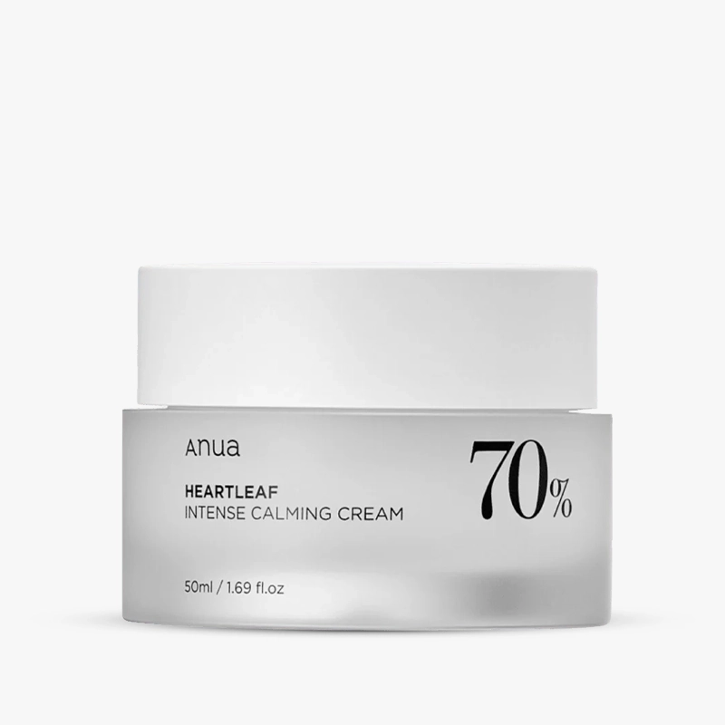 ANUA-Heartleaf-70-Intense-Calming-Cream