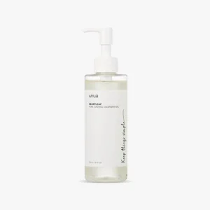 صفحه اصلی 33 Anua Heartleaf Pore Control Cleansing Oil