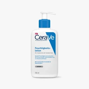 صفحه اصلی 16 CeraVe Moisturising Lotion 1