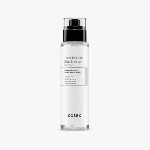 صفحه اصلی 133 Cosrx the 6 peptide skin booster serum