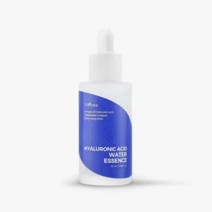 صفحه اصلی 136 Isntree Hyaluronic Acid Water Essence