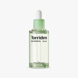 صفحه اصلی 146 Torriden Balanceful Cica Calming Serum