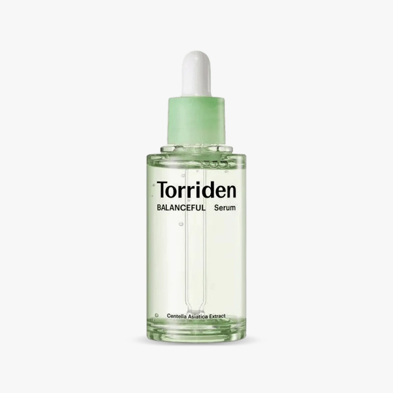 Torriden-Balanceful-Cica-Calming-Serum
