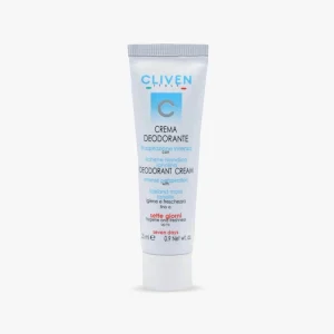 صفحه اصلی 7 Cliven 7 day deodorant cream for heavy sweating 1