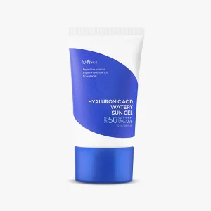 صفحه اصلی 137 Isntree Hyaluronic Acid Watery Sun Gel