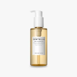 صفحه اصلی 124 SKIN1004 Madagascar Centella Light Cleansing Oil
