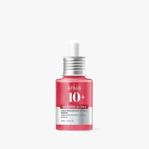 صفحه اصلی 126 Anua Niacinamide 10 TXA 4 Dark Spot Correcting Serum 2
