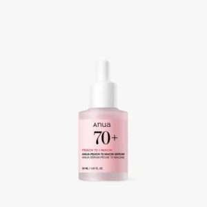 صفحه اصلی 146 Anua Peach 70 Niacin Serum 2