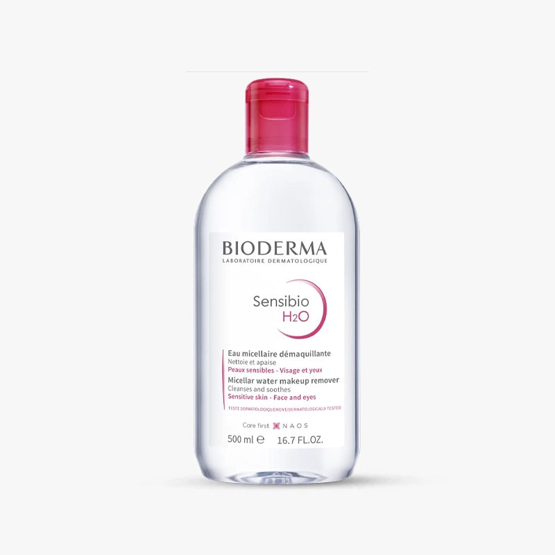 Bioderma-Micellar-Water-sensibio-H2O