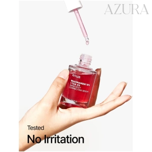 صفحه اصلی 127 anua ampoule serum 30ml niacinamide 10 txa 4 dark spot correcting serum 44232716222742