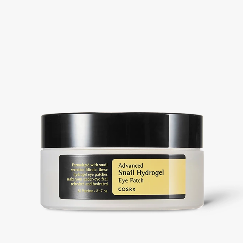 Cosrx-Advanced-Snail-Hydrogel-Eye-Patch