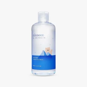 صفحه اصلی 136 MIXSOON Glacier Water Hyaluronic Acid Serum