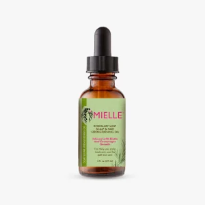 صفحه اصلی 22 Mielle Organics Rosemary Mint Scalp Hair