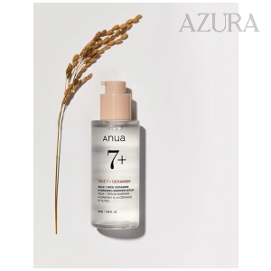 صفحه اصلی 130 ANUA7 Rice 7 Ceramide Hydrating Barrier Serum THEKSHOP Canada jpg