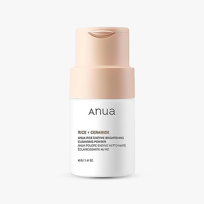 Anua-Rice-Ceramide-Rice-Enzyme-Brightening-Cleansing-Powder