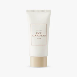 صفحه اصلی 139 IM FROM Rice Sunscreen