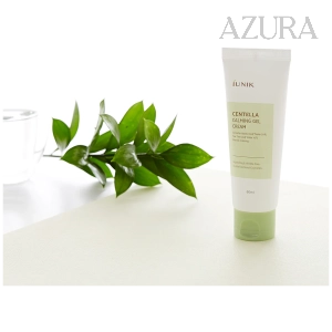 صفحه اصلی 146 hikoco iunik CentellaCalmingGelCream 02