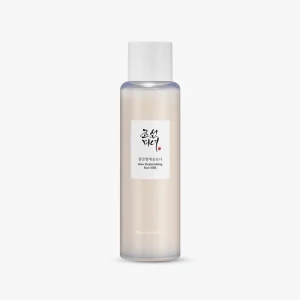 صفحه اصلی 134 Beauty of Joseon Glow Replenishing Rice Milk