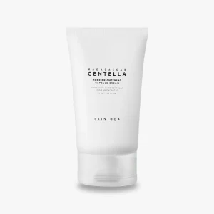 صفحه اصلی 126 SKIN1004 Centella Tone Brightening Capsule Cream