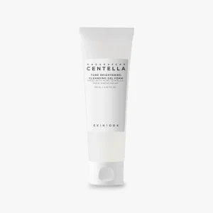 صفحه اصلی 23 SKIN1004 Madagascar Centella Tone Brightening Cleansing Gel Foam
