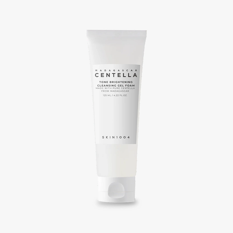 SKIN1004-Madagascar-Centella-Tone-Brightening-Cleansing-Gel-Foam