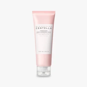 صفحه اصلی 16 SKIN1004 Madagascar Poremizing Deep Cleansing Foam