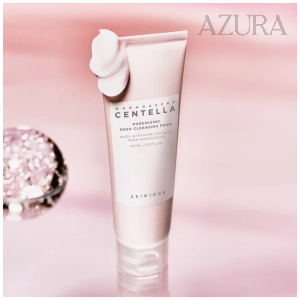 صفحه اصلی 17 skin1004 poremizing deep cleansing foam 38174108844278 1440x