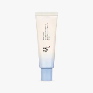 صفحه اصلی 135 Beauty of Joseon Relief Sun Aqua Fresh Rice B5 3