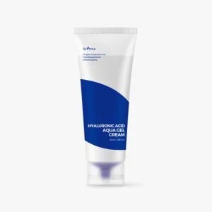 صفحه اصلی 133 ISNTREE Hyaluronic Acid Aqua Gel Cream 1