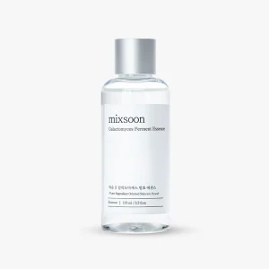صفحه اصلی 29 MIXSOON Galactomyces Ferment Essence