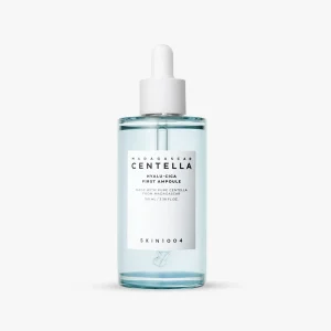 صفحه اصلی 137 SKIN1004 Madagascar Centella Hyalu Cica First Ampoule
