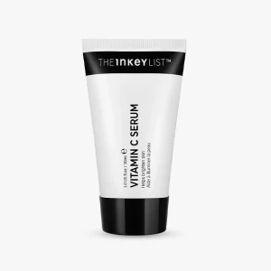 صفحه اصلی 7 The INKEY List Vitamin C Serum