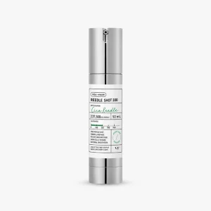 صفحه اصلی 141 VT Cosmetics Reedle Shot 300