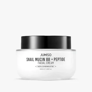 صفحه اصلی 13 Jumiso Snail Mucin 88 Peptide Facial Cream