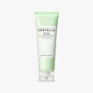 صفحه اصلی 14 SKIN1004 Centella Tea Trica Bha Foam 4