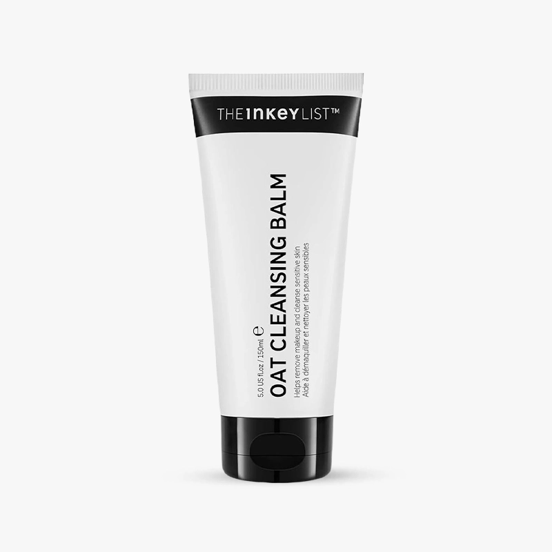 THE-INKEY-LIST-Oat-Cleansing-Balm