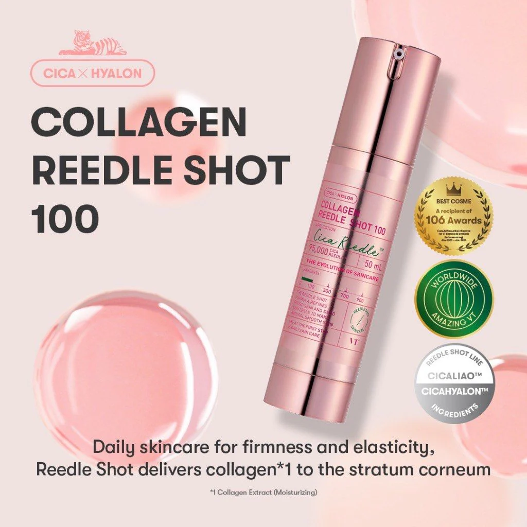 VT-Collagen-Reedle-Shot-100