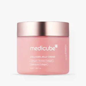 صفحه اصلی 129 Medicube Collagen Jelly Cream 2